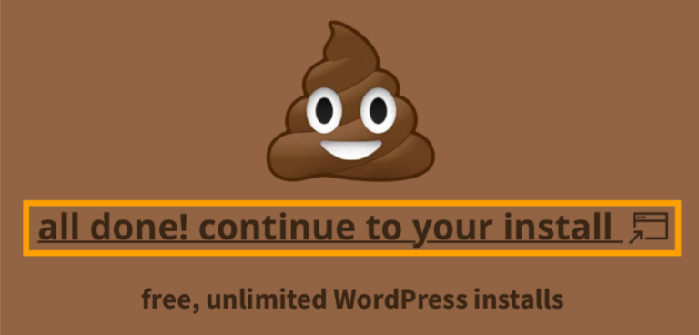 WordPress24小時試用帳號｜Wordpress網路行銷｜個人講師