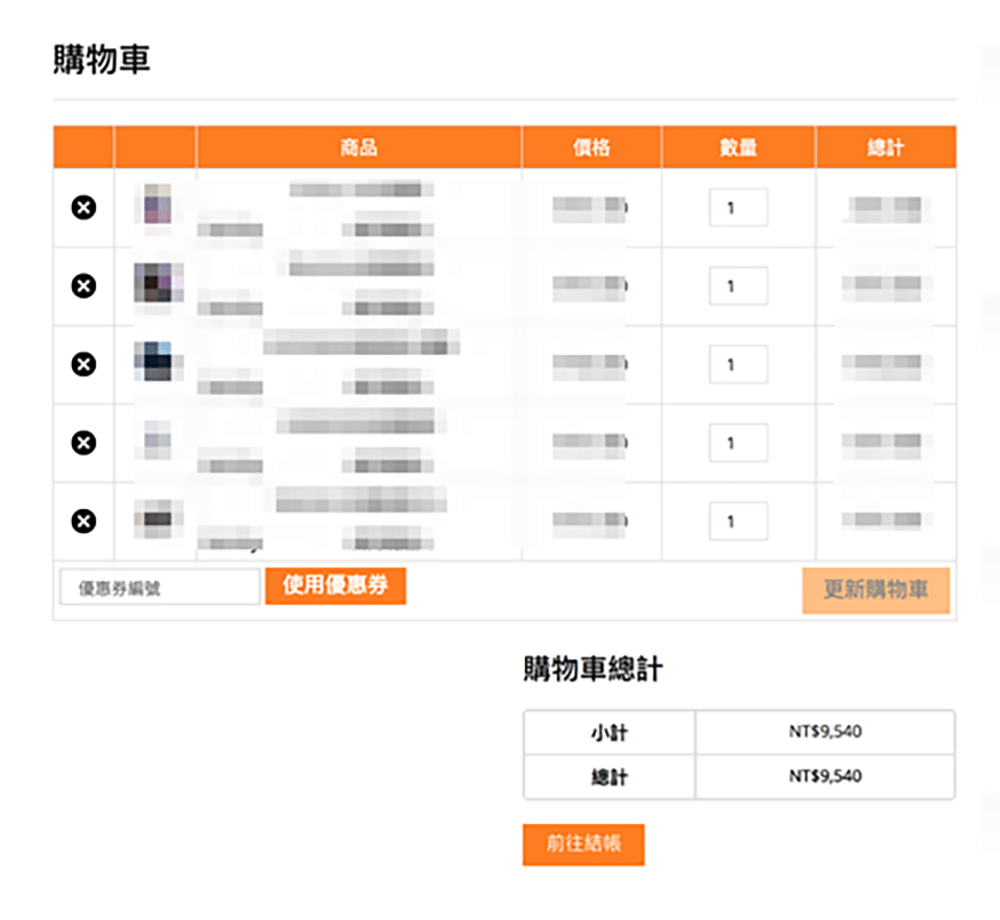 講師行銷｜個人品牌加速器｜WP網站課程