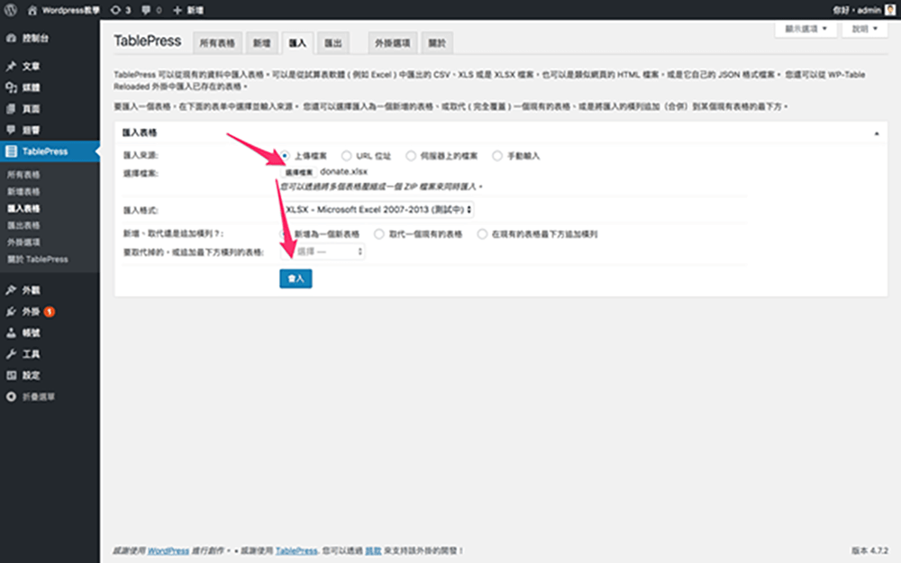 Wordpress電商網站｜Wordpress網路行銷｜個人品牌經營
