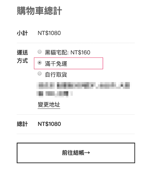Wordpress電商網站｜Wordpress網路行銷｜個人品牌經營
