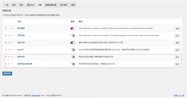 WP電商網站課程｜個人品牌加速器 ｜講師行銷