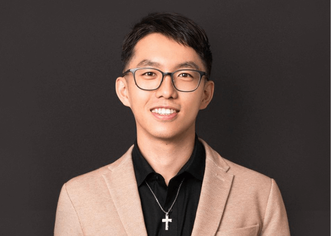 庭宇 Ting-Yu