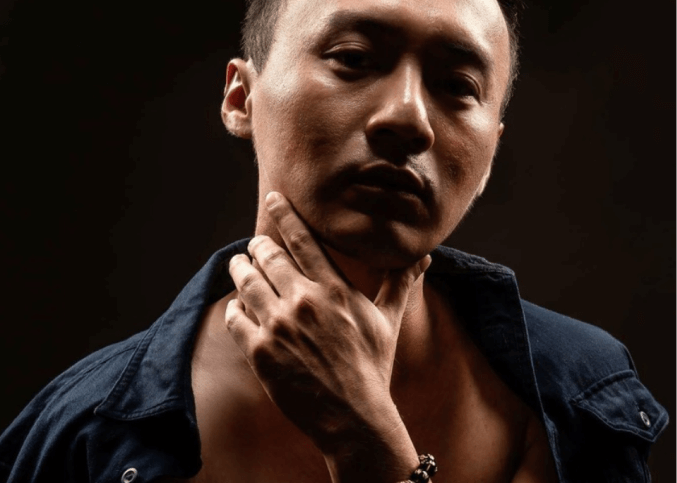 沛至 Ian